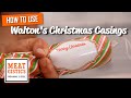 Make Your Holiday Sausages Stand Out This Year!