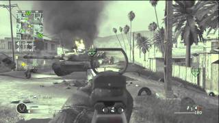 GB Live Com #5 [CoD4]