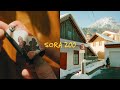 Why you should try this film stock sora 200
