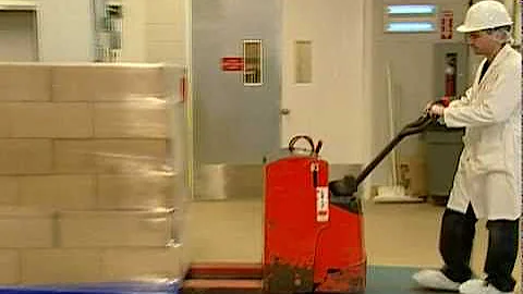 HACCP - Making Food Products Safe, Part 1