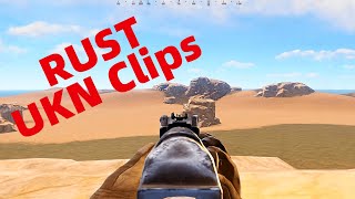 (Rust) Random UKN Clips