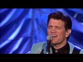 Chris isaak  anthony colcci   only the lonely