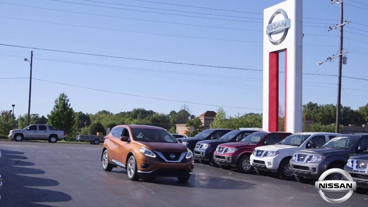 Nissan Of Murfreesboro >> Nissan Of Murfreesboro Dealership Customer Testimonial Youtube Nissan Of Murfreesboro >> Nissan Of Murfreesboro Dealership Customer Testimonial Youtube
