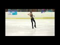 Милена Меликян фигурное катание 1ю разряд.  Figureskating. Арцах. Армянская музыка. Arcax.