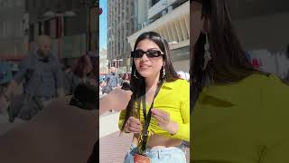 Ex Atea testifica sobre su proceso de conocer a Dios 🙏