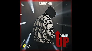 Govana - Power Up (8D) | Use Headphones