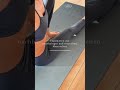 Update Yogamatten aus nachhaltigen Materialen. Kissen und Bolster in Hamburg genäht.