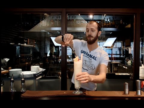 Video: Ako Piť Kokteil Pina Colada