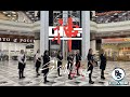 [K-POP IN PUBLIC] Stray Kids '神메뉴' (God's Menu) [Dance Cover by BACKSPACE]