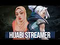 Valorant Noob Gameplay | Membership On Join Now | Hijabi Streamer #gamergirl #india #live
