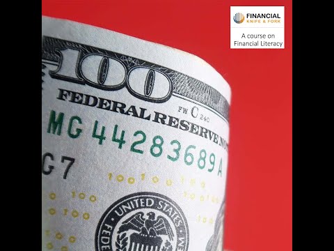 A Course on Financial Literacy (Full)