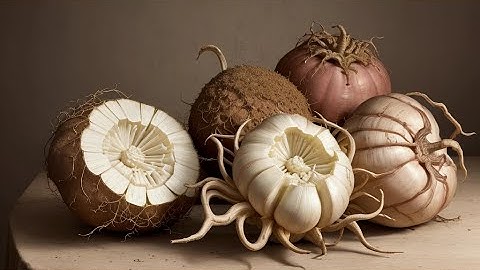 Futuristic Celery Root Farming: The Art of Modern Celeriac Cultivation and Harvesting