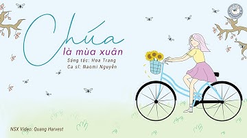 CHÚA LÀ MÙA XUÂN | NGUỒN SỐNG MỚI NGẬP TRÀN YÊU THƯƠNG | SONG HY VONG TV