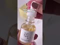 Anua Beauty Serum  #makeupreview #pixibeauty #skincare,#anuabeauty