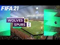 Wolverhampton Fifa 21 - Wolves Fifa 21 Predictions Fifa