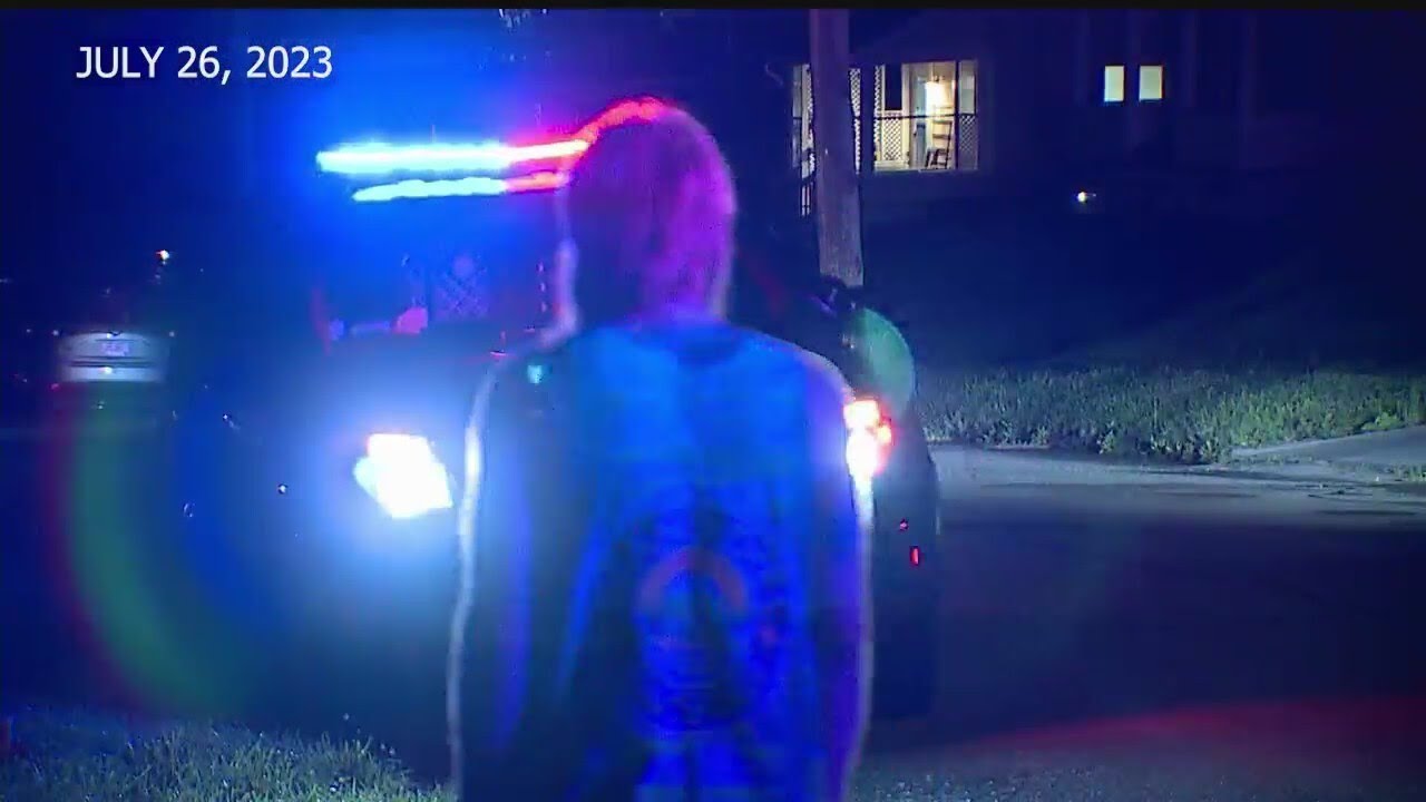 2 shootings, 6 days Struthers police investigating YouTube