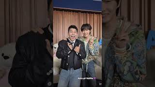 Jhope new update 😍😍#bts #army#shorts