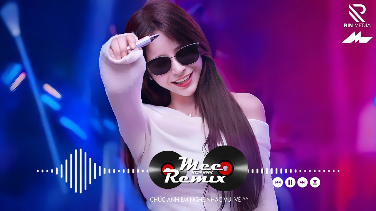 NONSTOP 2026 BAY PHÒNG BASS CỰC MẠNH ✈️ NHẠC SÀN VINAHOUSE DJ MIXTAPE 2026 ✈️ NHẠC REMIX CỰC MẠNH P6