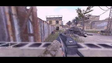 [COD4 PROMOD]Clutch moments