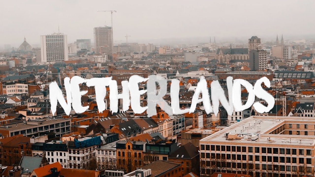 NETHERLANDS - Travel Film