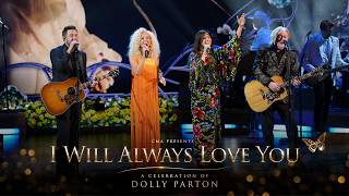 Little Big Town – “Light of a Clear Blue Morning” | A Celebration of Dolly Parton