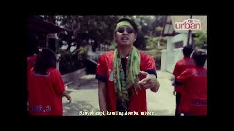 ASBUN (ASAL BUNYI) - IDUL ADHA (QURBAN)