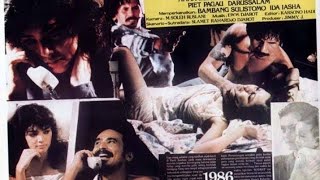Kodrat ( 1985 ) anna tairas,slamet raharjo,ida iasha