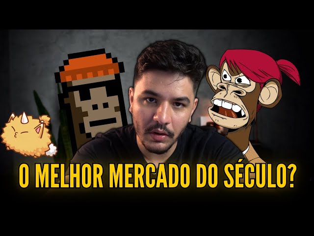 O que são e como funcionam os jogos NFT - Canaltech