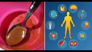 Eat 1 Tsp of Honey and Cinnamon For 7 Days For This Amazing Health Benefits