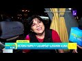 [VIDEO] #LasArpíasRecargadas llegan a #Perú (Nota Completa)