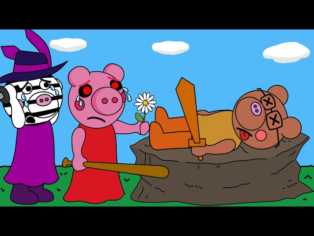 XD meme piggy (zizzy x pony), XD meme piggy (zizzy x pony) Creditos:  Original meme: ZZEFF Musica: Di young - pixel pig Fuente:   #Roblox, By Roblox -  Español