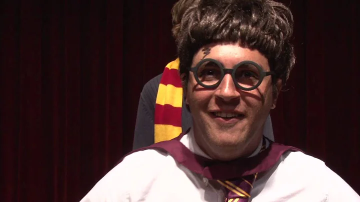 Larry Potter