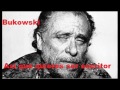 Así que quieres ser escritor. Charles Bukowski