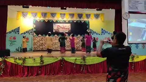 Joget gadis melayu