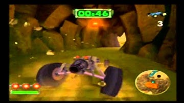 Jak 3 Walkthrough Part 22 More Artifacts & Going Into Robot Factory