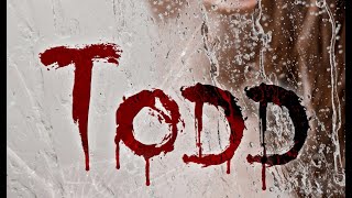 TODD フィルムクリップ (2021) アーロン・ジャクソン & マイケル・ウィンスロー