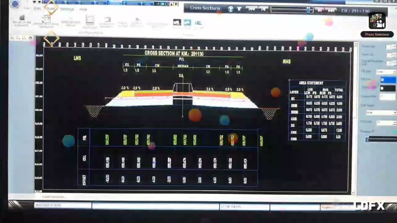 Roadfx Softwares Videos