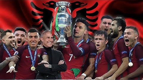 SHQIPERIA FITON EURO 2024!