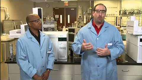 Agilent   Split Peaks   GC Troubleshooting Series