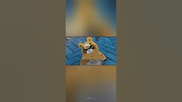 Guoba voices - Genshin Impact