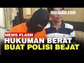 Polisi Pemerkosa Remaja Wanita di Polsek Dipecat, Terancam Penjara 15 Tahun