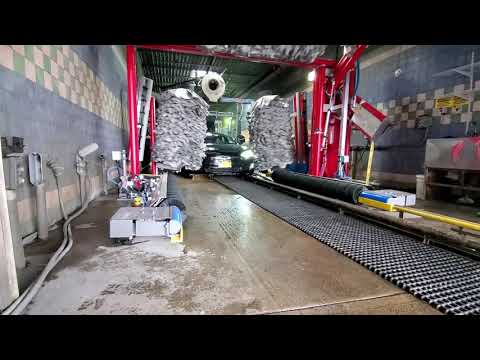 Hempton bay auto spa Dry N Shine by Service One Corp NY