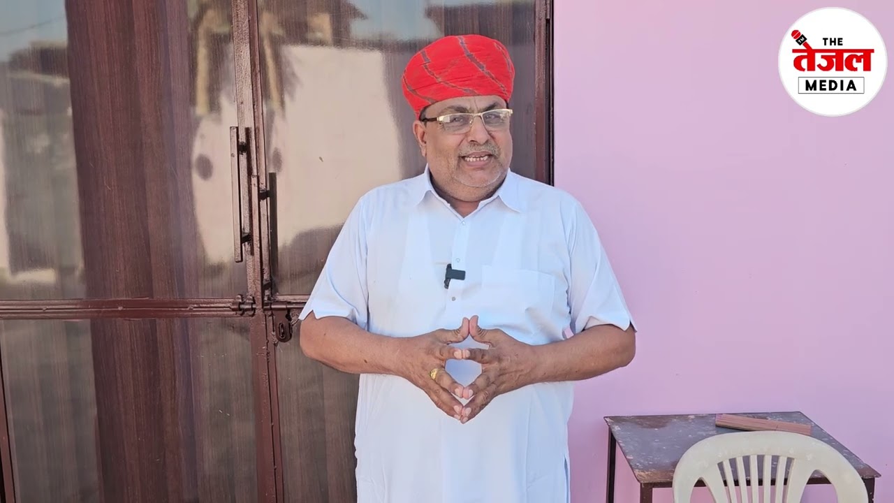 सरपंचों रोम रोम सा !! अब सब्र का बांध टूट रहा हैं जब्बे तो अब फट चुके हैं लगता है आपका क्या मानना है