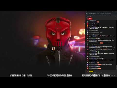 [archived stream 04/09/2020] GTA SA and GTA RP - [archived stream 04/09/2020] GTA SA and GTA RP