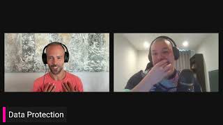 Midnight: A Data Protection Blockchain to Transform Web3 Feat. Mauricio Magaldi