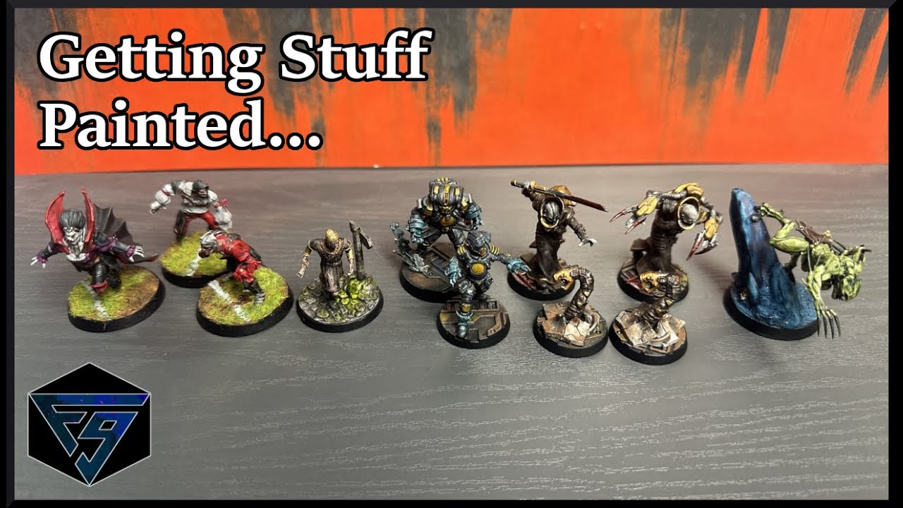 Покраска вещей | Обновление 148 | 16.01.26