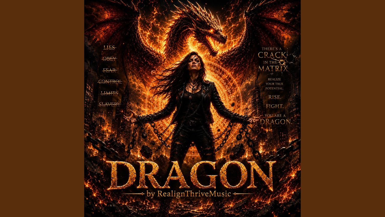 DRAGON adlı videoyu YouTube'da izle DRAGON adlı videoyu YouTube'da izle