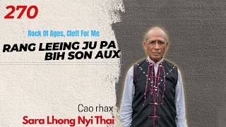 Wa hymn song / Rang leeing ju pa bih son aux / Sara lhong Nyi Thai Wa hymn song / Rang leeing ju pa bih son aux / Sara lhong Nyi Thai