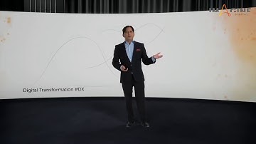 From Digital Transformation to the Automated Enterprise, Brian Solis on the Future of Work