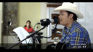 TROUBADOUR (COVER)GEORGE STRAIT  - ALEX